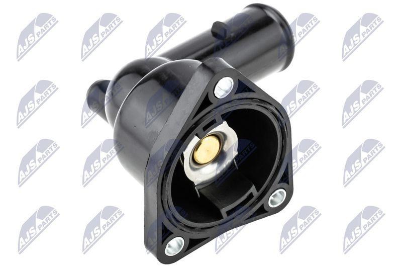 Thermostat, liquide de refroidissement NTY CTM-TY-006