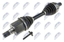 Arbre de transmission NTY NPW-VV-023