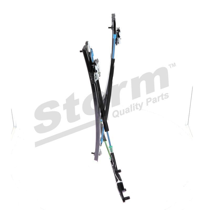 Lève-vitre STORM QUALITY PARTS 9307579