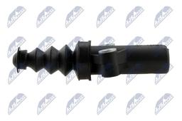 Cylindre récepteur, embrayage NTY NSW-MZ-004