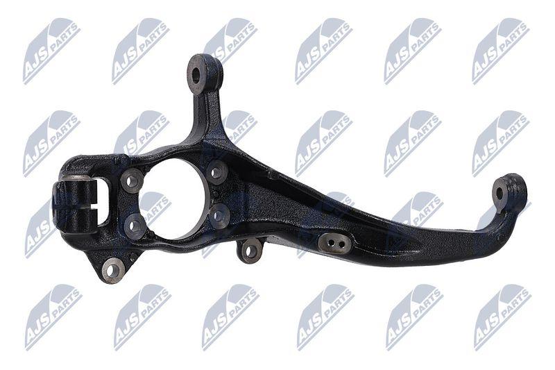 Fusée d'essieu, suspension de roue NTY ZZP-NS-029