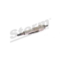 Bougie de préchauffage STORM QUALITY PARTS 512003