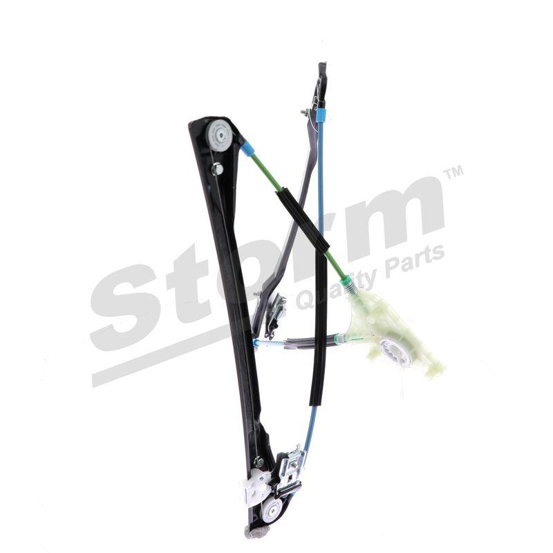 Lève-vitre STORM QUALITY PARTS 90272