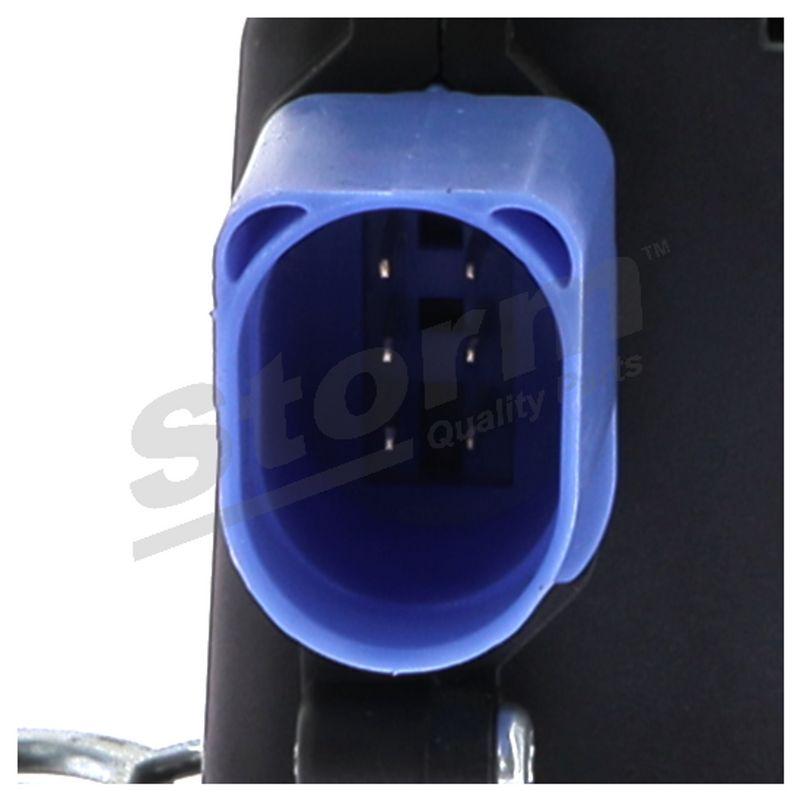 Serrure de porte STORM QUALITY PARTS 971012