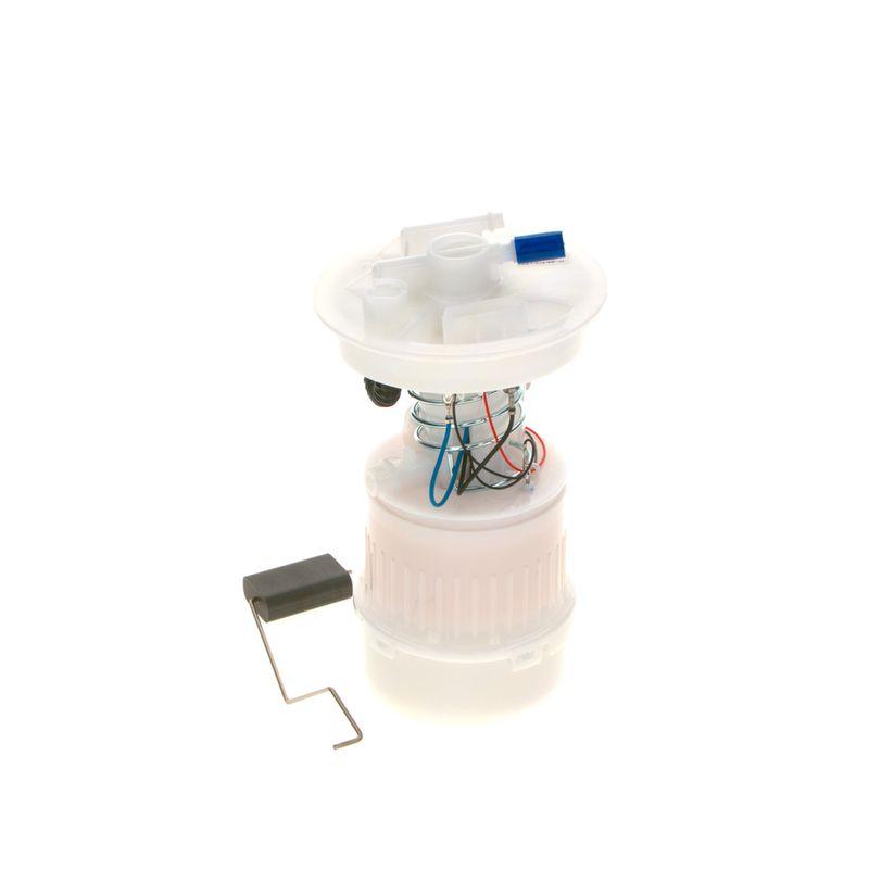 Unité d'injection de carburant BOSCH 0 986 580 951