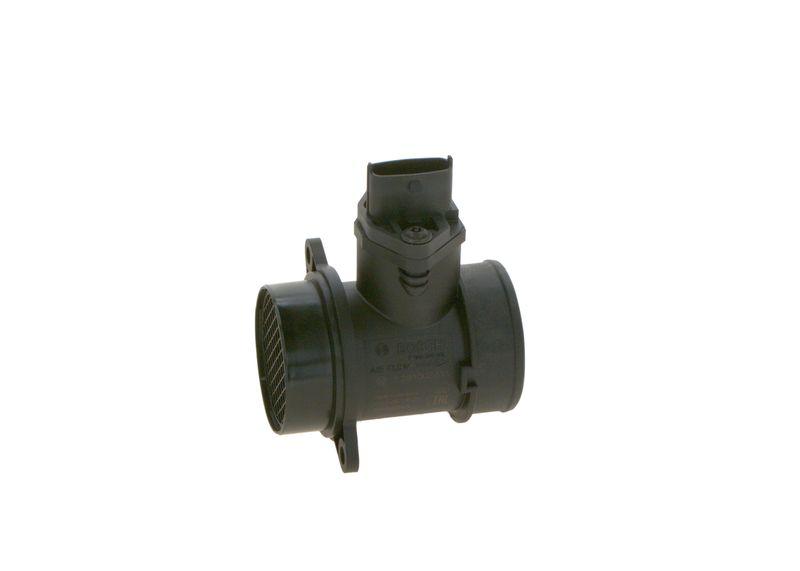Débitmètre de masse d'air BOSCH 0 281 002 613