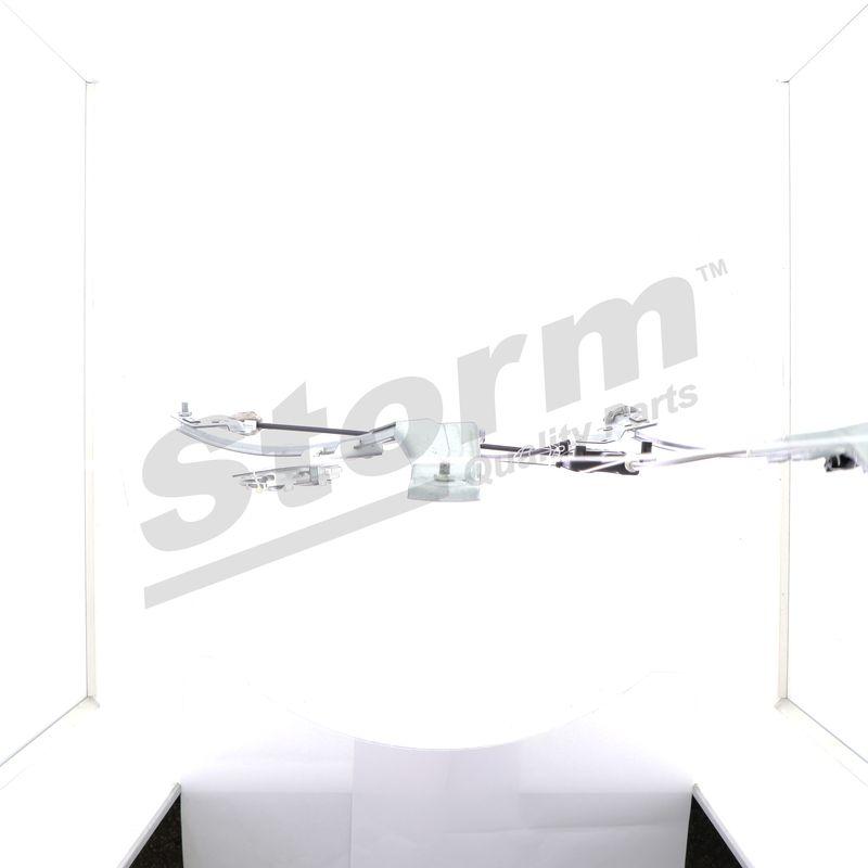 Lève-vitre STORM QUALITY PARTS 10579