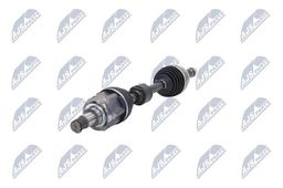 Arbre de transmission NTY NPW-TY-260