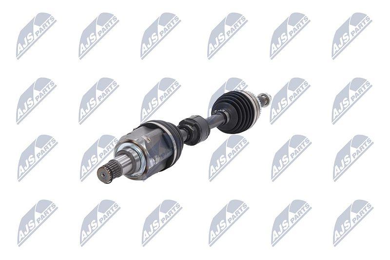 Arbre de transmission NTY NPW-TY-260