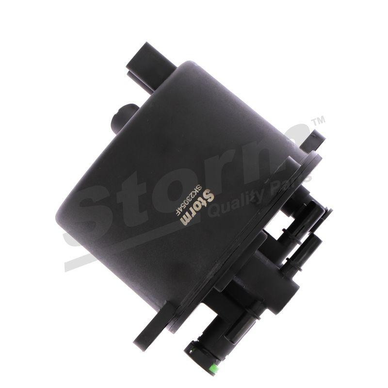 Boîtier, filtre à carburant STORM QUALITY PARTS 5380
