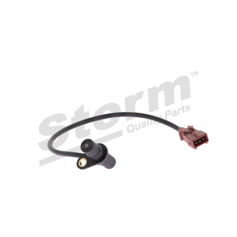 Capteur d'angle, vilebrequin STORM QUALITY PARTS 777118