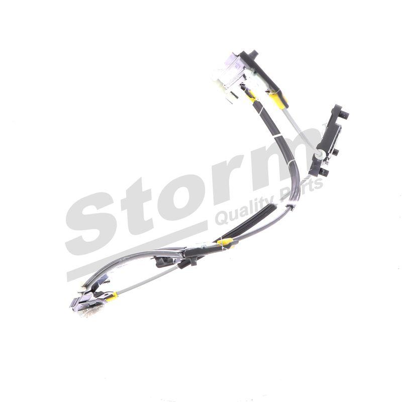 Lève-vitre STORM QUALITY PARTS 27976
