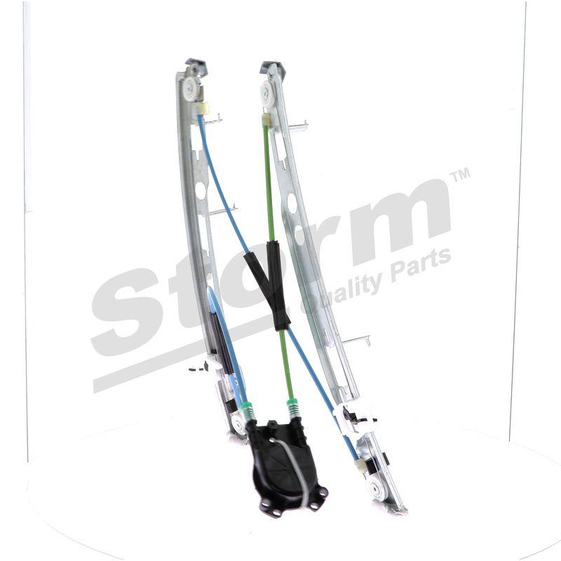 Lève-vitre STORM QUALITY PARTS 87139