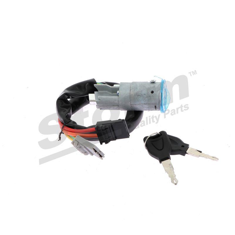 Fermeture-volant STORM QUALITY PARTS 89021