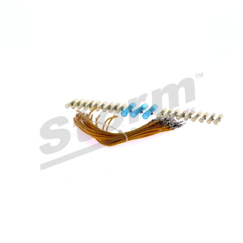 Kit réparation de câble, porte STORM QUALITY PARTS 102102