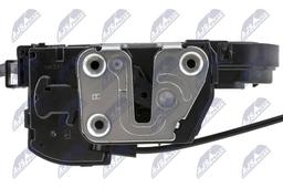 Serrure de porte NTY EZC-HY-678