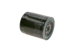 Filtre à huile BOSCH 0 986 452 066