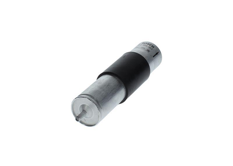 Filtre à carburant BOSCH 0 450 906 463