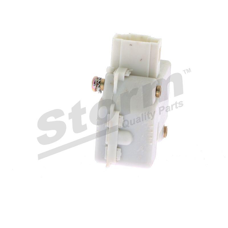 Élément d'ajustage, verrouillage central STORM QUALITY PARTS 971005