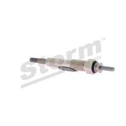 Bougie de préchauffage STORM QUALITY PARTS 502087