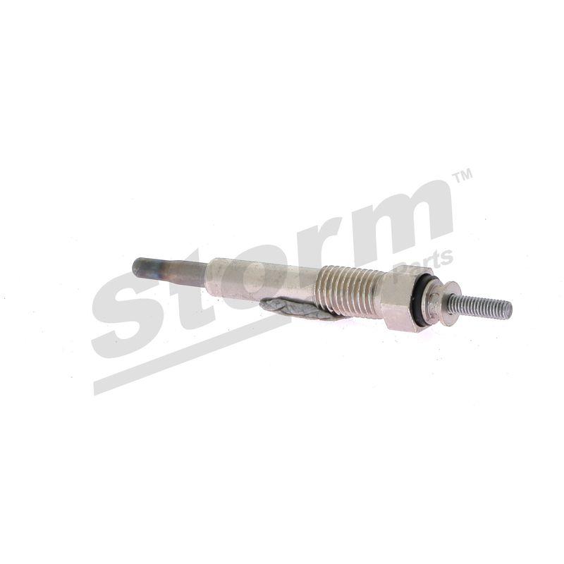 Bougie de préchauffage STORM QUALITY PARTS 502087