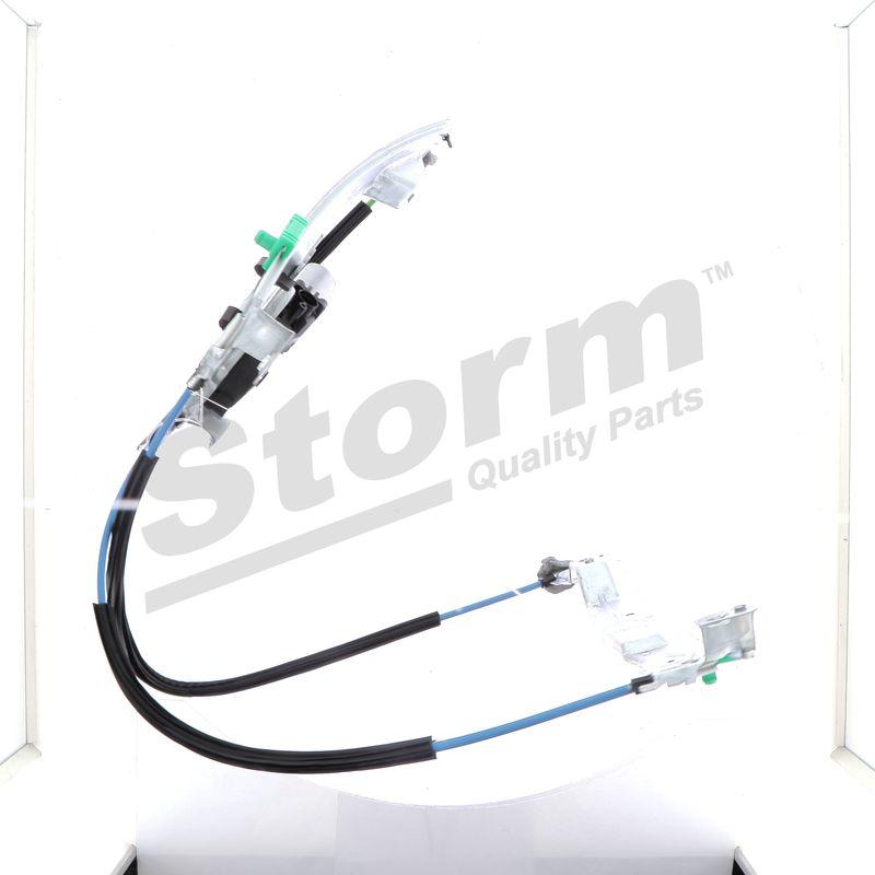 Lève-vitre STORM QUALITY PARTS 80973