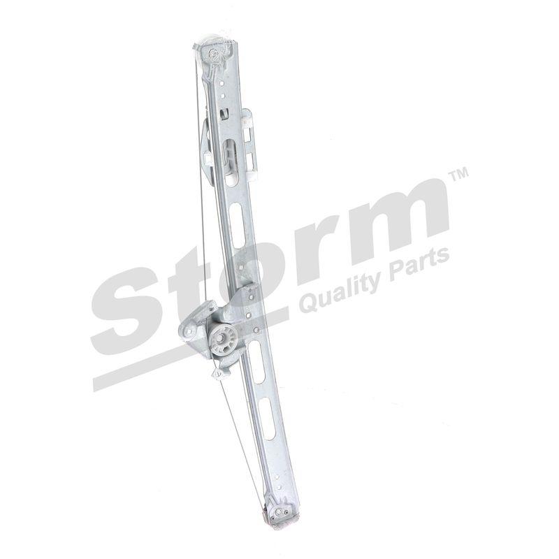 Lève-vitre STORM QUALITY PARTS 55074