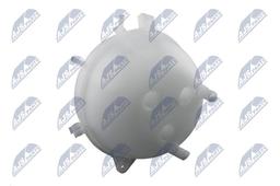 Vase d'expansion, liquide de refroidissement NTY CZW-VW-004
