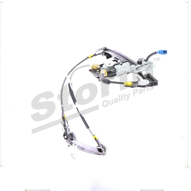 Lève-vitre STORM QUALITY PARTS 99078