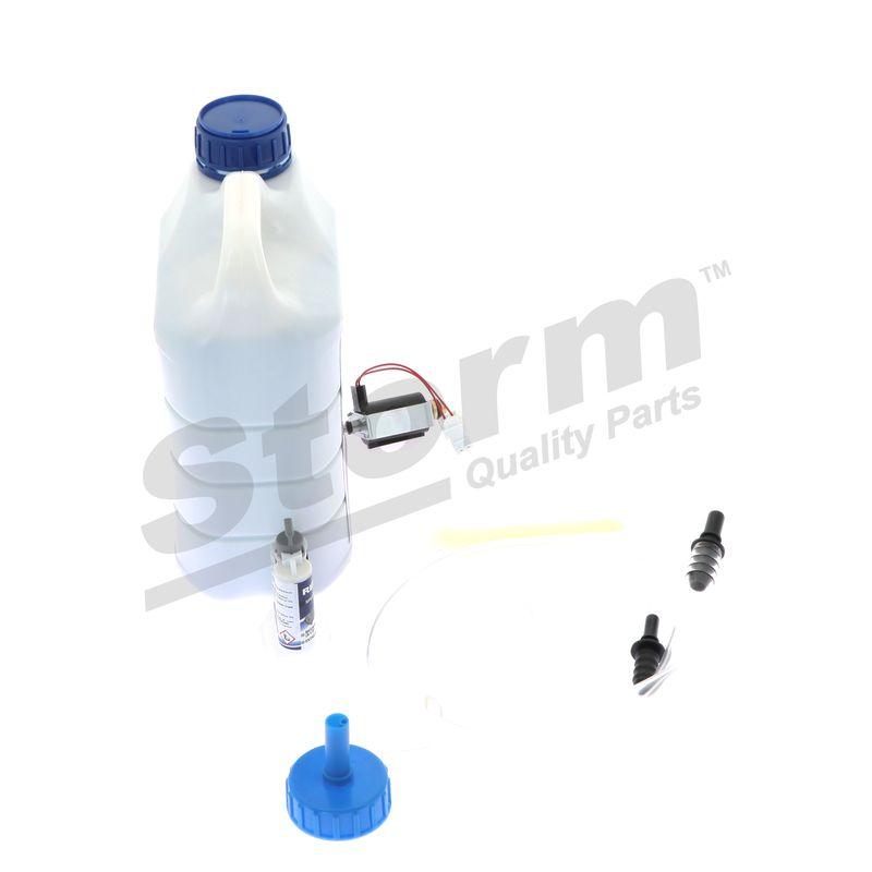 Pompe d’additif STORM QUALITY PARTS 777531