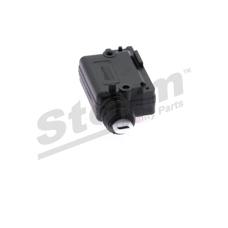 Élément d'ajustage, verrouillage central STORM QUALITY PARTS 810002