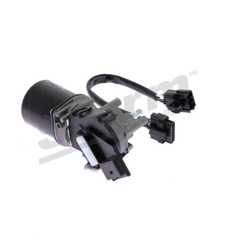 Moteur d'essuie-glace STORM QUALITY PARTS 8111001