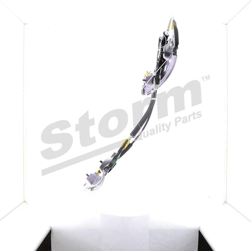 Lève-vitre STORM QUALITY PARTS 18875