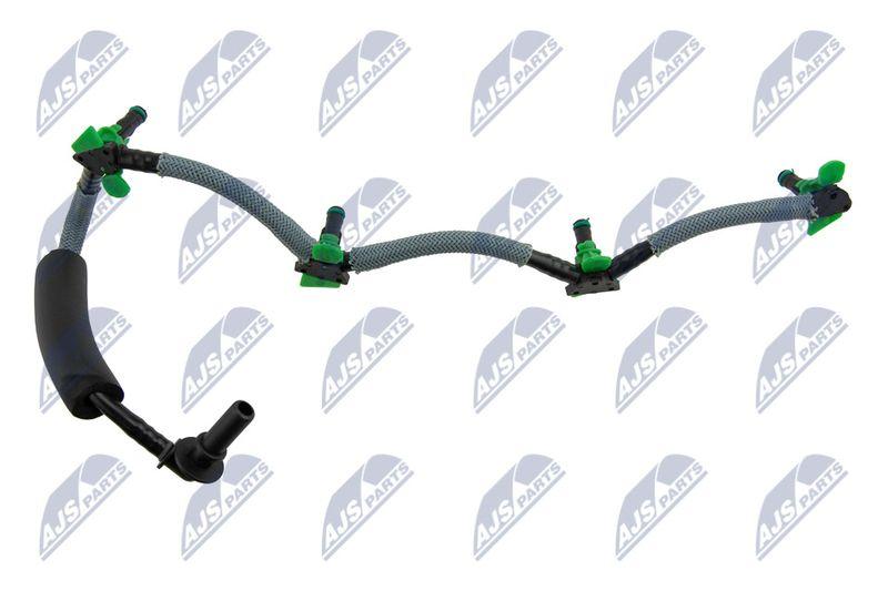 Tuyau, carburant de fuite NTY BPP-CT-004