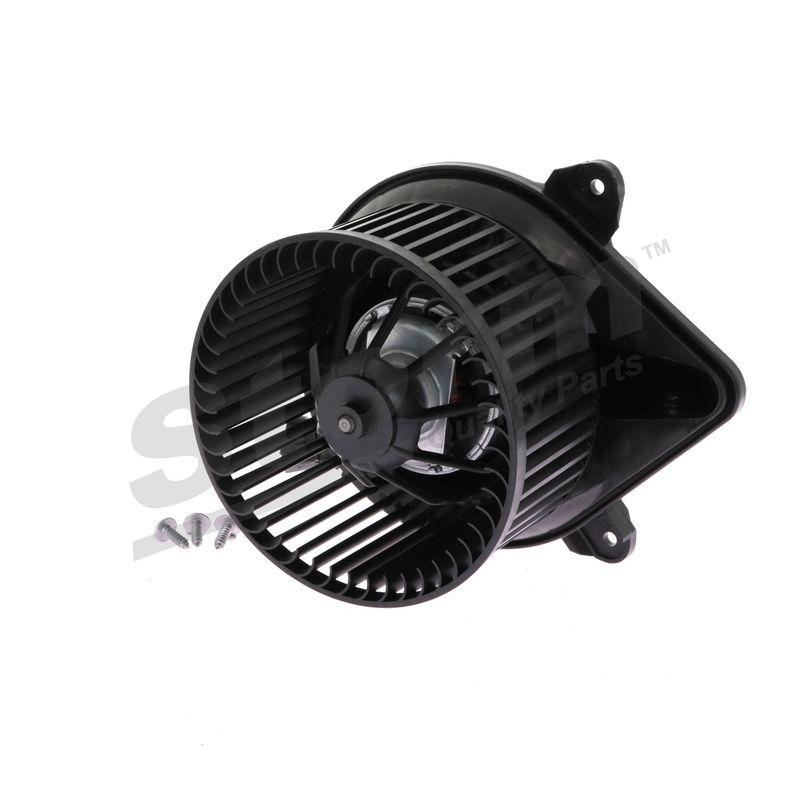 Pulseur d'air habitacle STORM QUALITY PARTS 87129