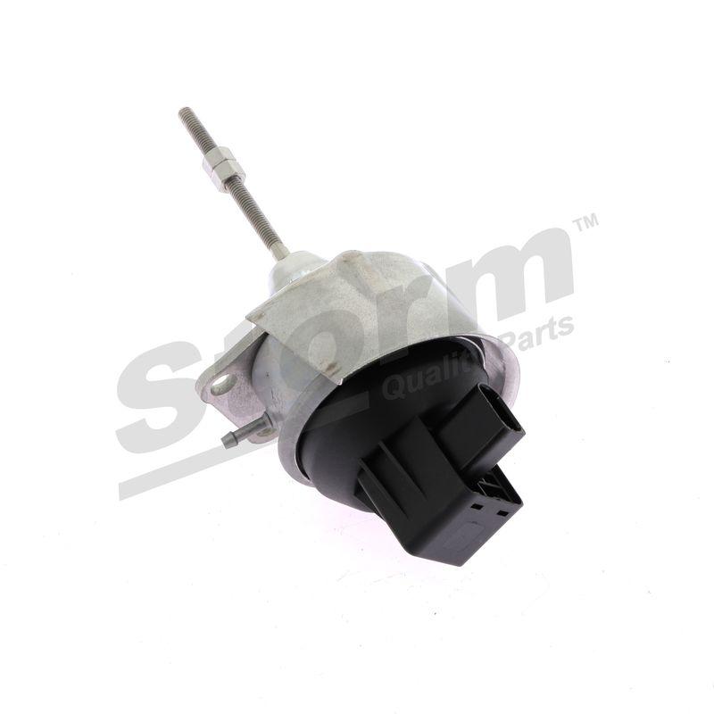 Détendeur de suralimentation STORM QUALITY PARTS 97995