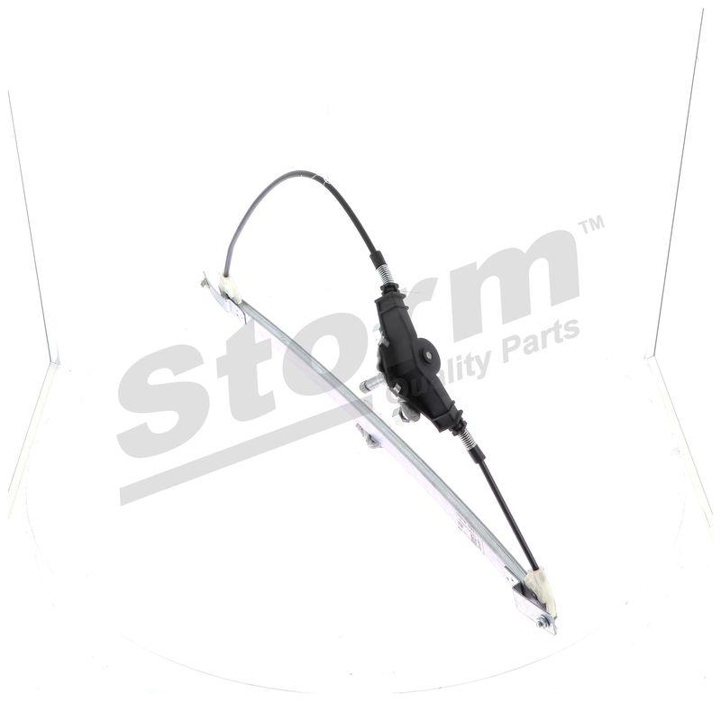 Lève-vitre STORM QUALITY PARTS 83578