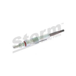 Bougie de préchauffage STORM QUALITY PARTS 566008