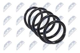 Ressort de suspension NTY ASZ-HD-003