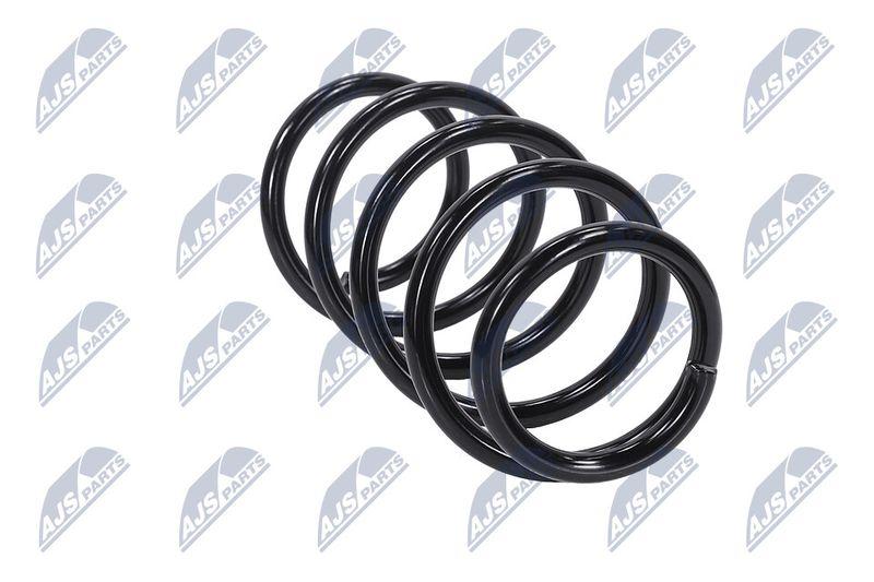 Ressort de suspension NTY ASZ-HD-003