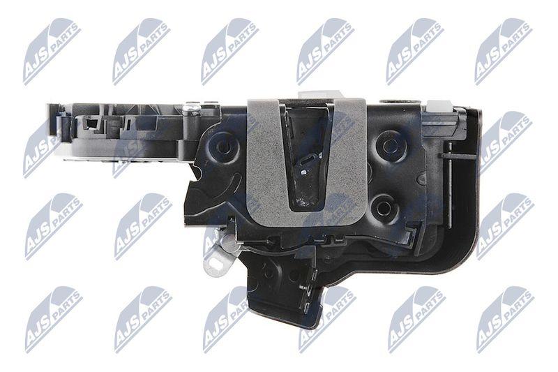 Serrure de porte NTY EZC-VV-003