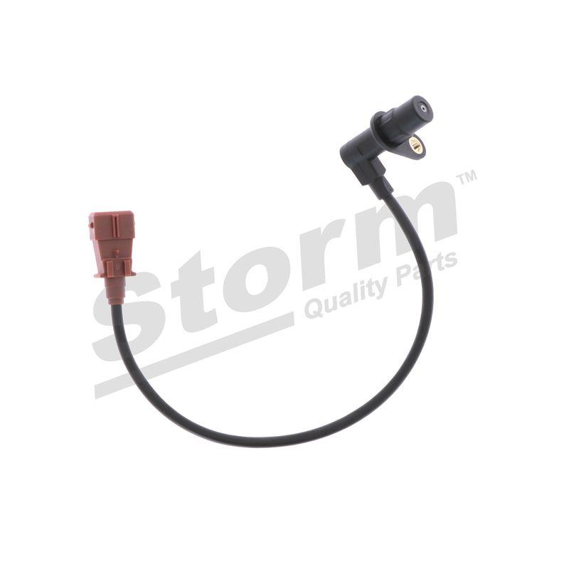 Capteur d'angle, vilebrequin STORM QUALITY PARTS 777118