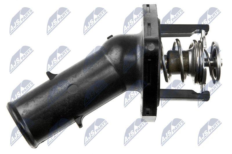 Thermostat, liquide de refroidissement NTY CTM-TY-001