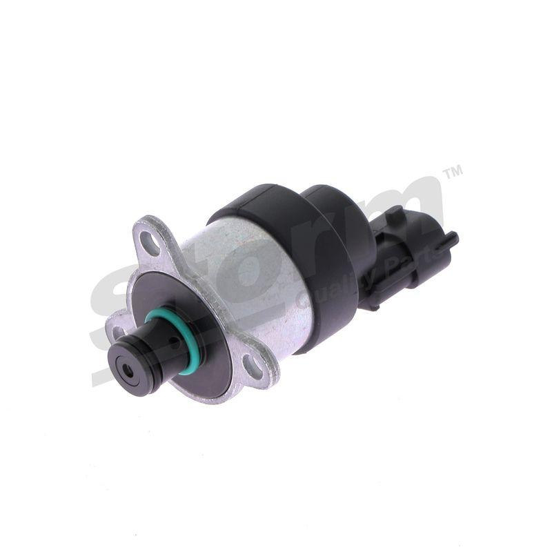Régulateur, quantité de carburant (système à rampe commune) STORM QUALITY PARTS STO300203
