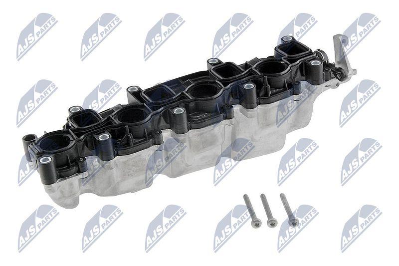 Module de tube d'admission NTY BKS-VW-000