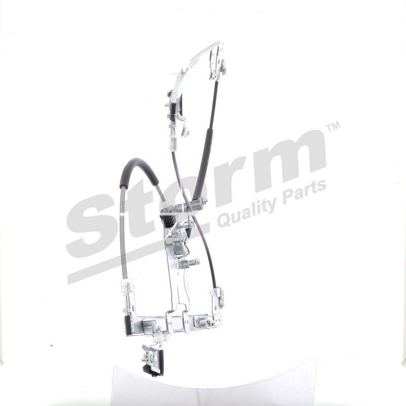 Lève-vitre STORM QUALITY PARTS 54077