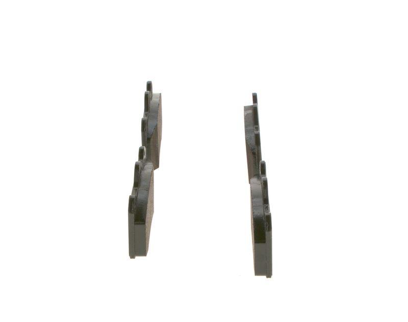 Kit de plaquettes de frein, frein à disque BOSCH 0 986 424 399
