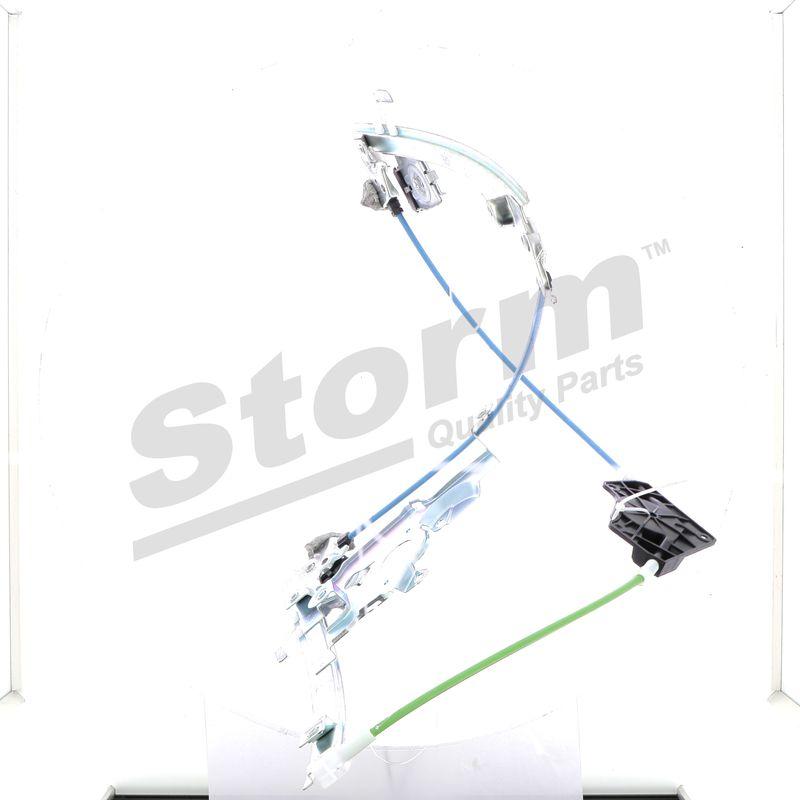 Lève-vitre STORM QUALITY PARTS 176078