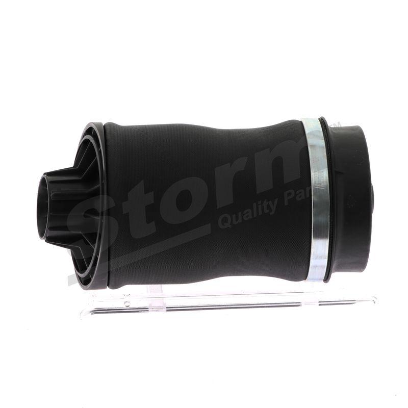 Ressort pneumatique, châssis STORM QUALITY PARTS 845515