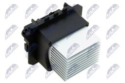 Résistance, pulseur d'air habitacle NTY ERD-SB-000